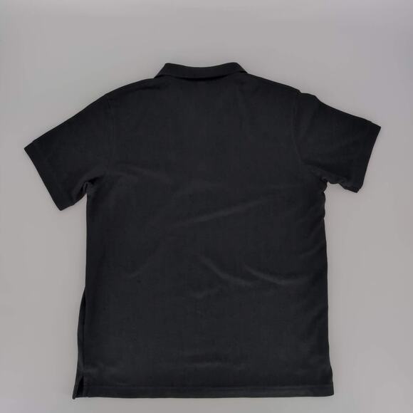 Ketel One Vodka Embroidered Women's Black Golf Shirt/Tee/Polo Top - Size M - EUC - Picture 7 of 9